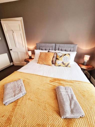 Royal Victoria House