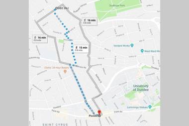 ☆Spacious Flat Close to University and City Centre