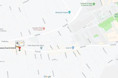 ☆ Central Spacious Apartment Close to University☆