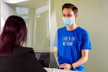 ibis budget Dundee Camperdown