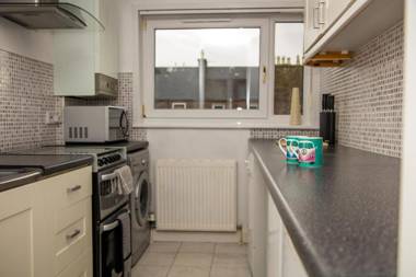 Beach Walk Apartment