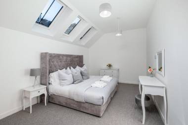 Casa Fresa - Seamen's Chapel