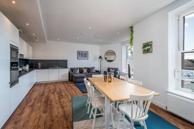 Casa Fresa - Cowgate House