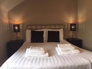 Old Churches House Hotel