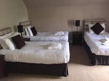 Old Churches House Hotel