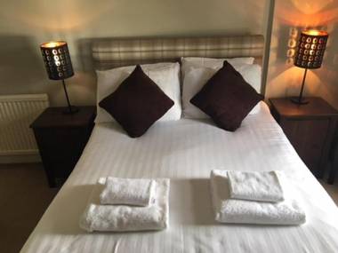 Old Churches House Hotel