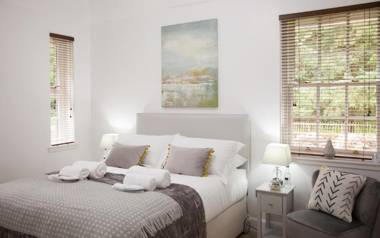 The Gardener's Cottage