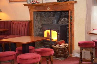 Creebridge House Hotel