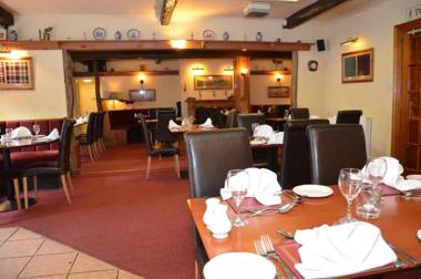 Creebridge House Hotel