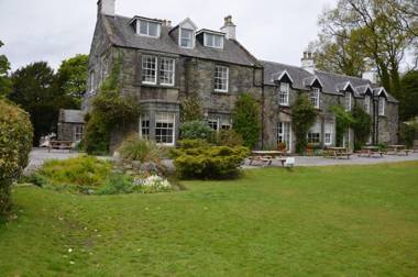 Creebridge House Hotel