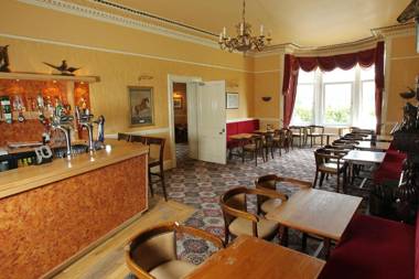 Cressfield Country House Hotel