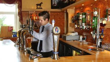 Cressfield Country House Hotel