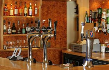 Cressfield Country House Hotel