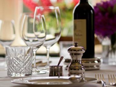 Cavens Country House