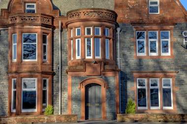 Sure Hotel by Best Western Lockerbie