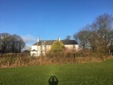 Torrs Warren Country House Bed & Breakfast