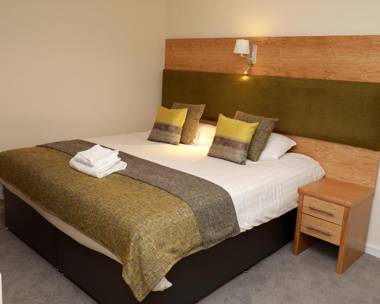 The Famous Star Hotel Moffat