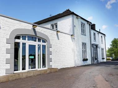 Dryfesdale Hotel