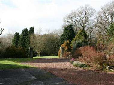 Kirkconnel Hall Hotel