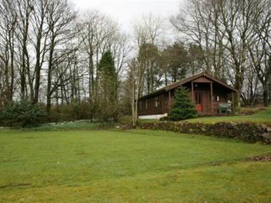 Kirkconnel Hall Hotel