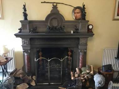 Kirkconnel Hall Hotel