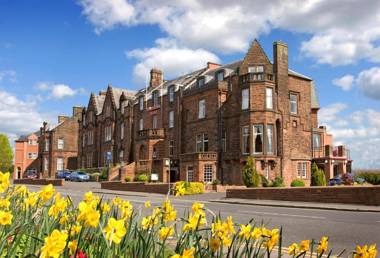 Cairndale Hotel And Leisure Club