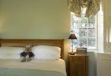 Trigony House Hotel and Garden Spa