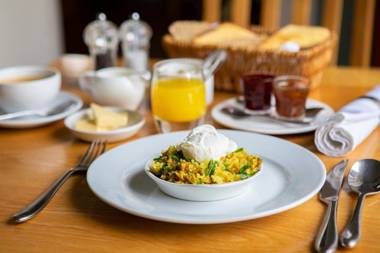 Trigony House Hotel and Garden Spa