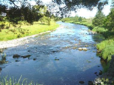 Blackaddie House Hotel