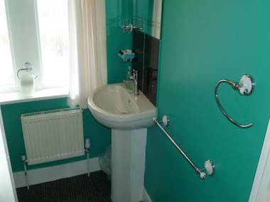 Greenlaw Guest House