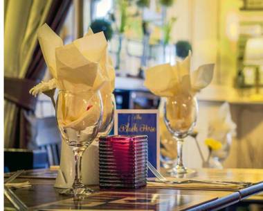 The Blackhorse Hotel