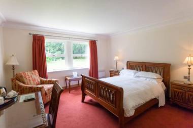 Woodland House Hotel