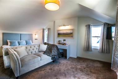 Black Bull Inn Moffat