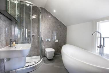 Black Bull Inn Moffat