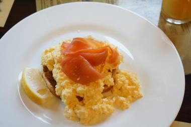 Buccleuch Arms Hotel