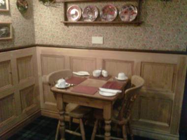 Prince Charlie's Cottage