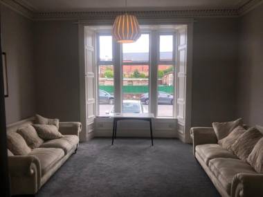 Aberdour Guest House