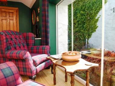 Craigadam Country House Hotel Castle Douglas