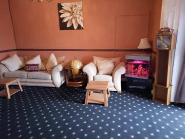 The Waverley Guest House