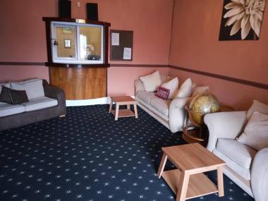 The Waverley Guest House