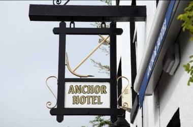 The Anchor Hotel
