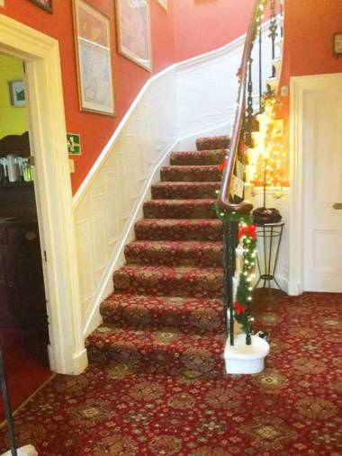 Ferintosh Guest House