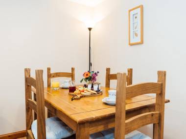 Valley View Castle Douglas