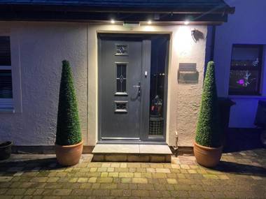 Kirkwirral Guest House and Spa