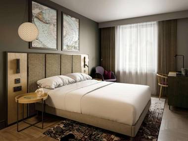 Mercure Dumfries Cargenholm House