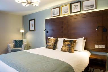 Innkeeper's Lodge Loch Lomond