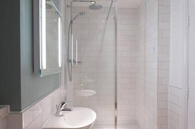 Innkeeper's Lodge Loch Lomond