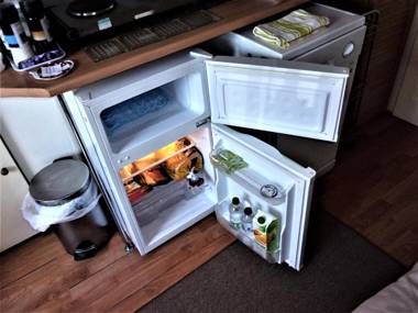 Mike & Carolyn Ball B&B