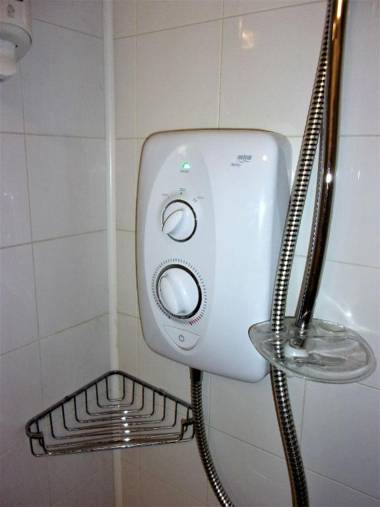 Mike & Carolyn Ball B&B