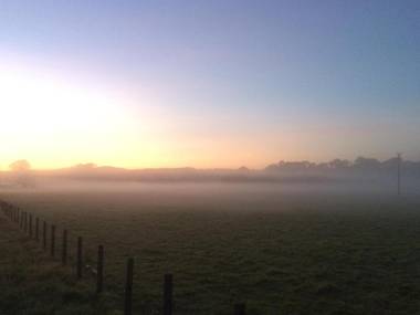 Dunroamin Bed & Breakfast